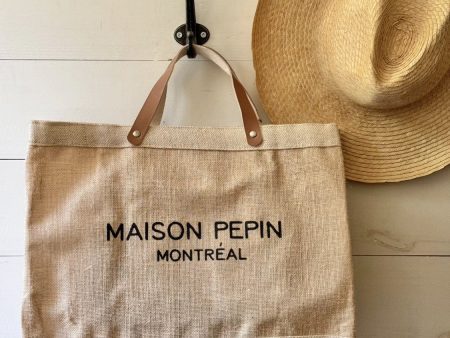 MONTREAL BAG SHOPPING Discount