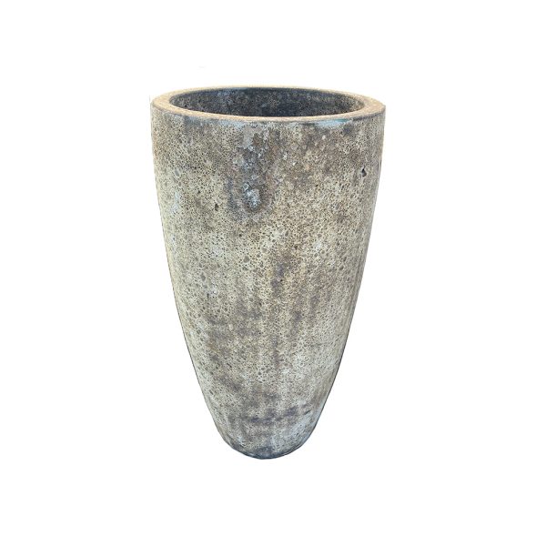 6036H16FS - Pacific Coral Tall Tapered Cylinder Planter - FREE SHIPPING Supply