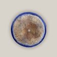 1-4023BC - Blue Cloud Medallion Urn Hot on Sale