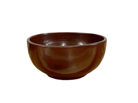 Rustic Caoba Bowl Sale