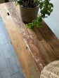 WABI CONSOLE TABLE RECLAIMED TEAK Online Hot Sale