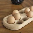 Wooden Egg-Tray For Cheap