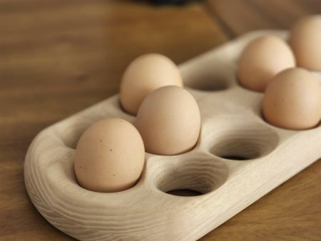 Wooden Egg-Tray For Cheap