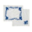 TENANGO PLACEMAT AND NAPKIN SET OF 4 Discount