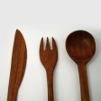 Wood Cutlery Online