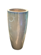 6036H4 - Light Turquoise Tall Tapered Cylinder Planter Cheap