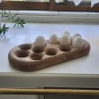 Wooden Egg-Tray For Cheap