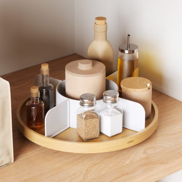 Bellwood Lazy Susan Online now