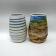 Vase E - Paisaje completo on Sale