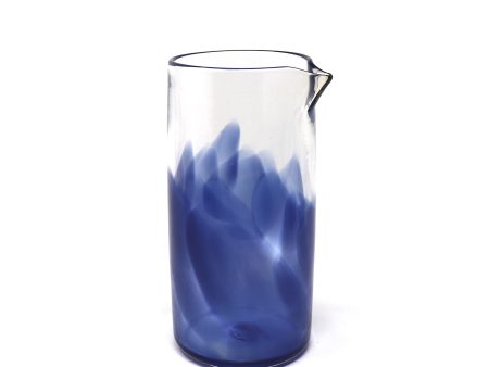 Blue Spotted Pitcher Supply