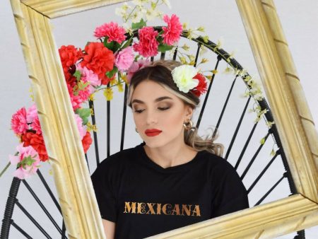 Mexicana Cobre Discount