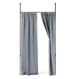 Anywhere Curtain Rod & Room Divider Online