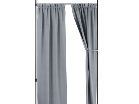 Anywhere Curtain Rod & Room Divider Online