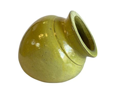 8445S29 - Welcome Vase Ceramic Planter - Small Cheap