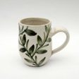 Ceramic Cup H - Enredadera Online Hot Sale