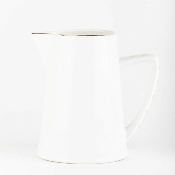 Pitcher Gold Luna Sale