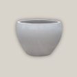 6023H25FS - White Standard Planter - FREE SHIPPING For Cheap