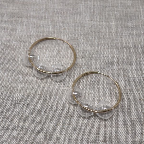 Triple Sphere Hoops Online