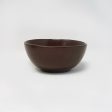 Chocolate Small Bowl Sale