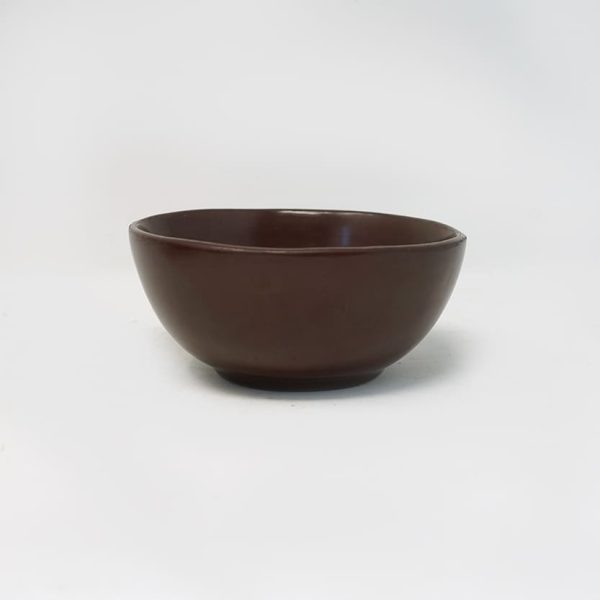 Chocolate Small Bowl Sale