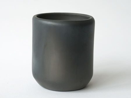 Traditional Black Cup Cheap