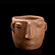 Tlahuitoltepec Artisanal Face Cups Discount