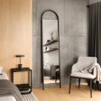 Bellwood Leaning Mirror For Discount