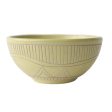 Traditional Engraved Bowl For Discount