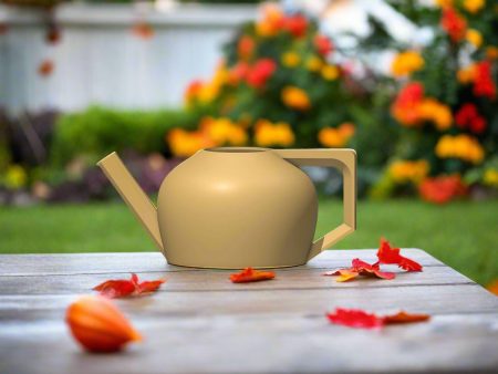 HydraMate Modern Watering Can for Houseplants Online Sale