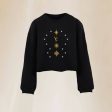 Universe Sweatshirt Fashion