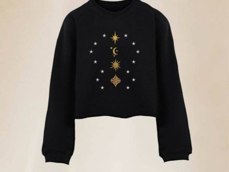 Universe Sweatshirt Fashion