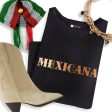 Mexicana Cobre Discount