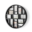 Luna Wall Multi-Picture Frame Online