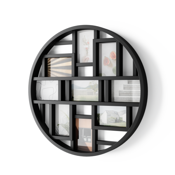 Luna Wall Multi-Picture Frame Online