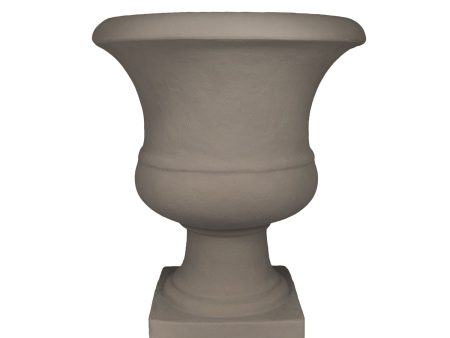 Urn Planter Small For Discount