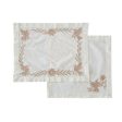 TENANGO PLACEMAT AND NAPKIN SET OF 4 Discount