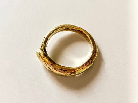 FLORA CICCARELLI - Bague CONCETTA Supply