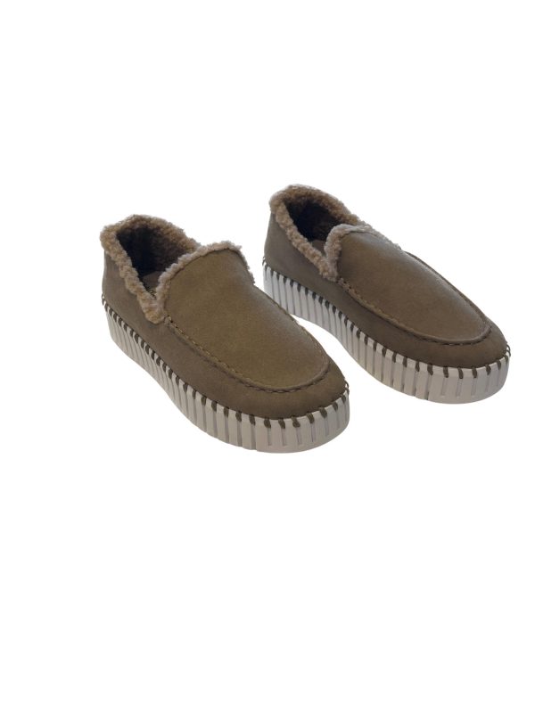 ILSE JACOBSEN -  Teddy Loafer TULIPC0011 For Cheap