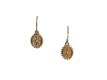 FLORA CICCARELLI - Boucles d oreilles RIVA Online now