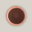 1-3100COFS - Copper Palace Extra Large High-Fired  Ceramic Planter Pots  – Indoor Outdoor Use – FREE SHIPPING Discount