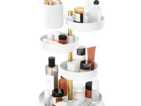 Pirouette Cosmetic Organizer For Cheap