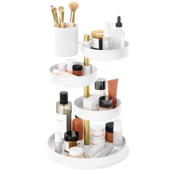 Pirouette Cosmetic Organizer For Cheap