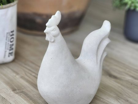 Chicken Figurine on Sale