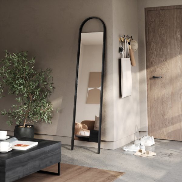 Bellwood Leaning Mirror For Discount