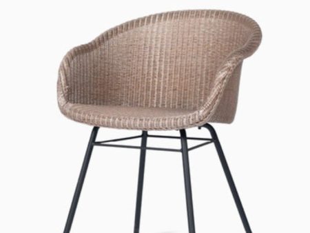 AVRIL RATTAN CHAIR BY VINCENT SHEPPARD Online