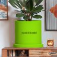 You Exist in the Context Plant Pot Online Hot Sale