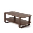 Bellwood Coffee Table For Cheap