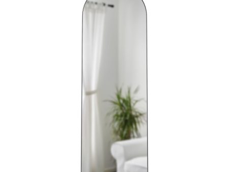 Hubba Arched Leaning & Wall Mirror Online