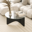 Madera Coffee Table Hot on Sale