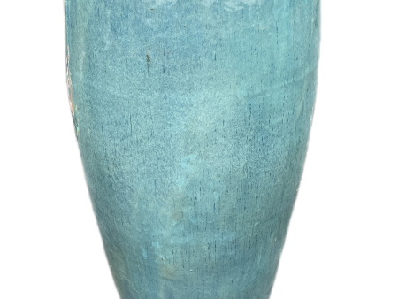 5252N19 - Marble Green Tall Slim Fountain Online Sale